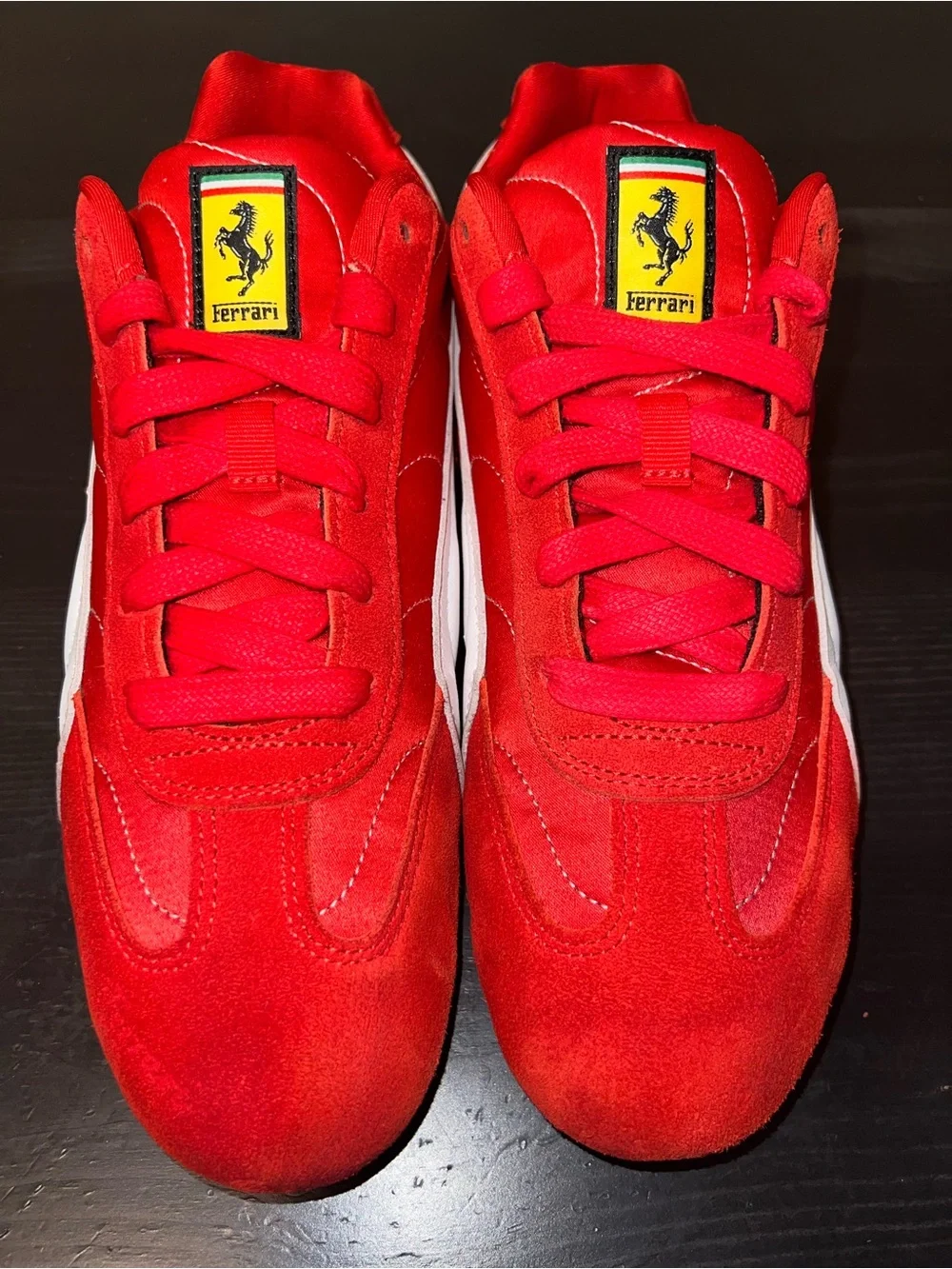 Puma Ferrari Monza x Speedcat 